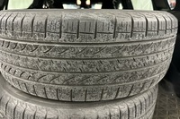 Suzuki Across vaihtoauto