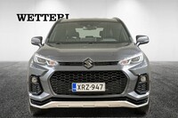 Suzuki Across vaihtoauto