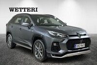 Suzuki Across vaihtoauto