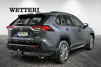 Suzuki Across vaihtoauto