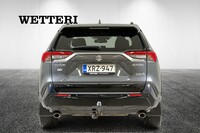 Suzuki Across vaihtoauto