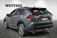 Suzuki Across vaihtoauto