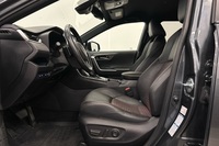 Suzuki Across vaihtoauto