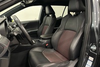 Suzuki Across vaihtoauto