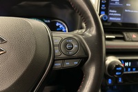 Suzuki Across vaihtoauto