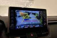 Suzuki Across vaihtoauto