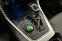 Suzuki Across vaihtoauto