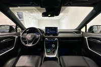 Suzuki Across vaihtoauto