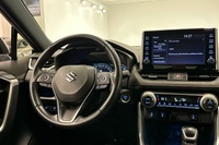 Suzuki Across vaihtoauto