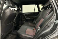 Suzuki Across vaihtoauto