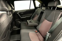 Suzuki Across vaihtoauto