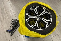 Suzuki Across vaihtoauto