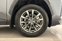 Suzuki Across vaihtoauto