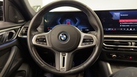 BMW i4 vaihtoauto