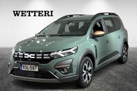 Dacia Jogger vaihtoauto