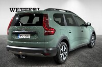 Dacia Jogger vaihtoauto
