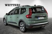 Dacia Jogger vaihtoauto