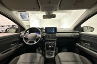 Dacia Jogger vaihtoauto