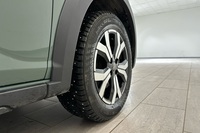 Dacia Jogger vaihtoauto