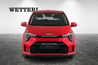 Kia Picanto vaihtoauto