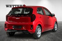 Kia Picanto vaihtoauto