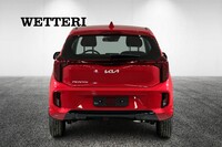 Kia Picanto vaihtoauto