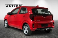 Kia Picanto vaihtoauto