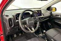 Kia Picanto vaihtoauto