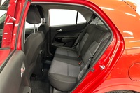 Kia Picanto vaihtoauto
