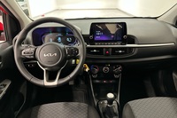 Kia Picanto vaihtoauto