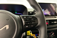 Kia Picanto vaihtoauto