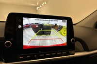 Kia Picanto vaihtoauto