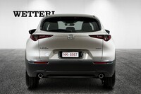 Mazda CX-30 vaihtoauto