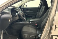 Mazda CX-30 vaihtoauto