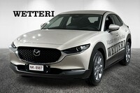 Mazda CX-30 vaihtoauto