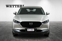 Mazda CX-30 vaihtoauto