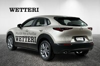 Mazda CX-30 vaihtoauto