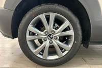 Mazda CX-30 vaihtoauto