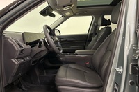 Kia EV5 vaihtoauto