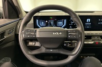 Kia EV5 vaihtoauto