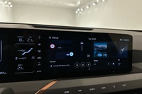 Kia EV5 vaihtoauto