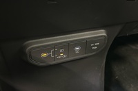 Kia EV5 vaihtoauto