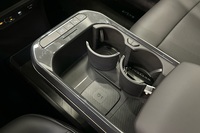 Kia EV5 vaihtoauto