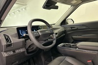 Kia EV5 vaihtoauto