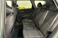 Kia EV5 vaihtoauto