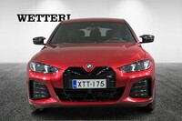 BMW i4 vaihtoauto