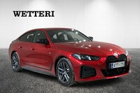 BMW i4 vaihtoauto