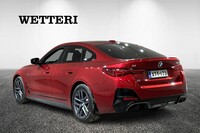 BMW i4 vaihtoauto