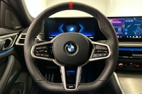 BMW i4 vaihtoauto
