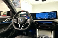 BMW i4 vaihtoauto